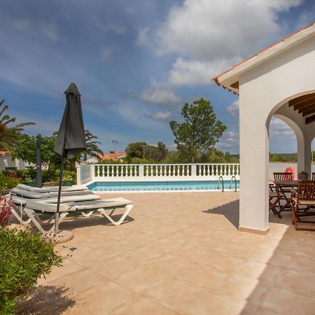 Villa Joanna Son Bou Extérieur photo