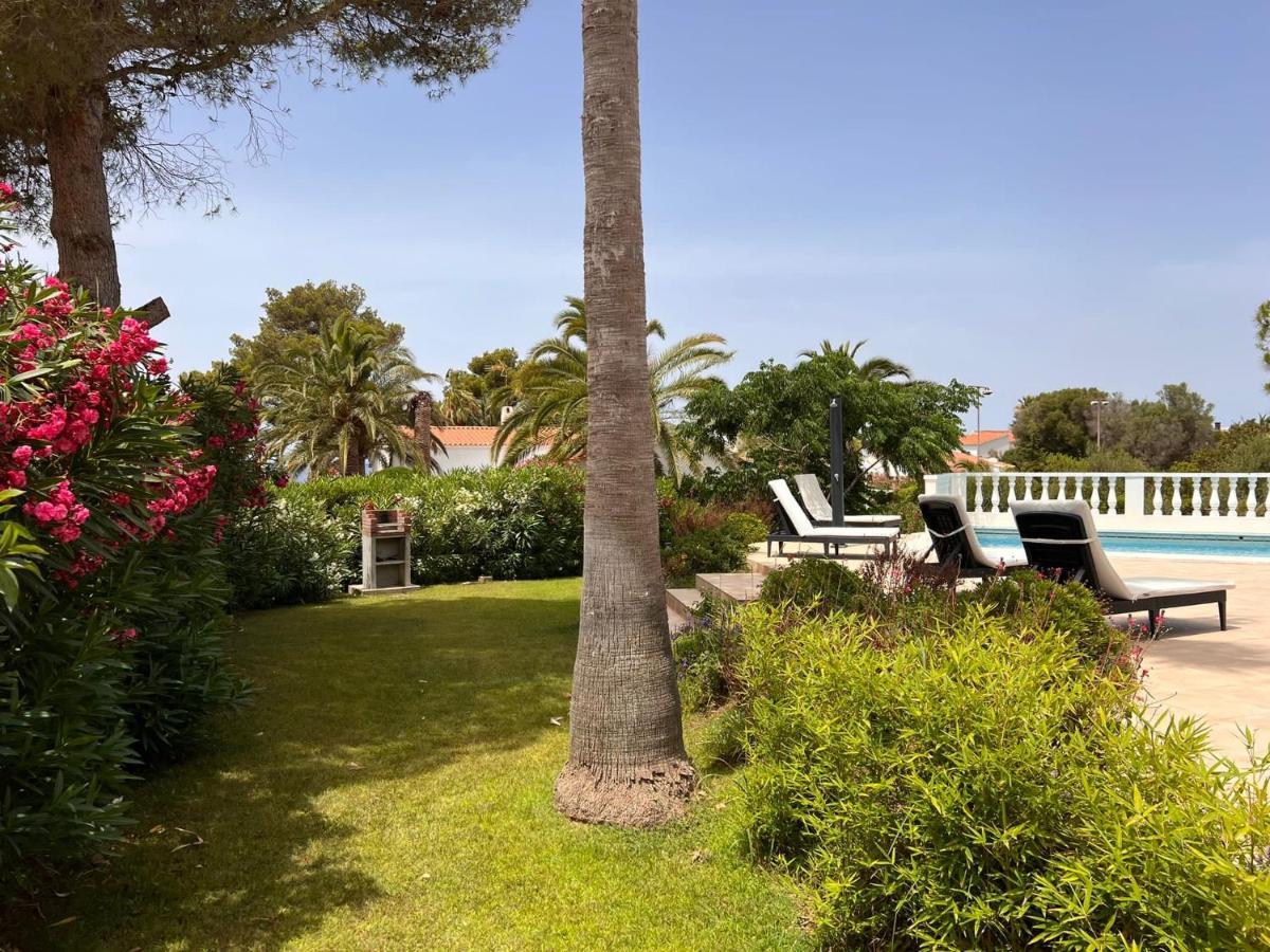Villa Joanna Son Bou Extérieur photo