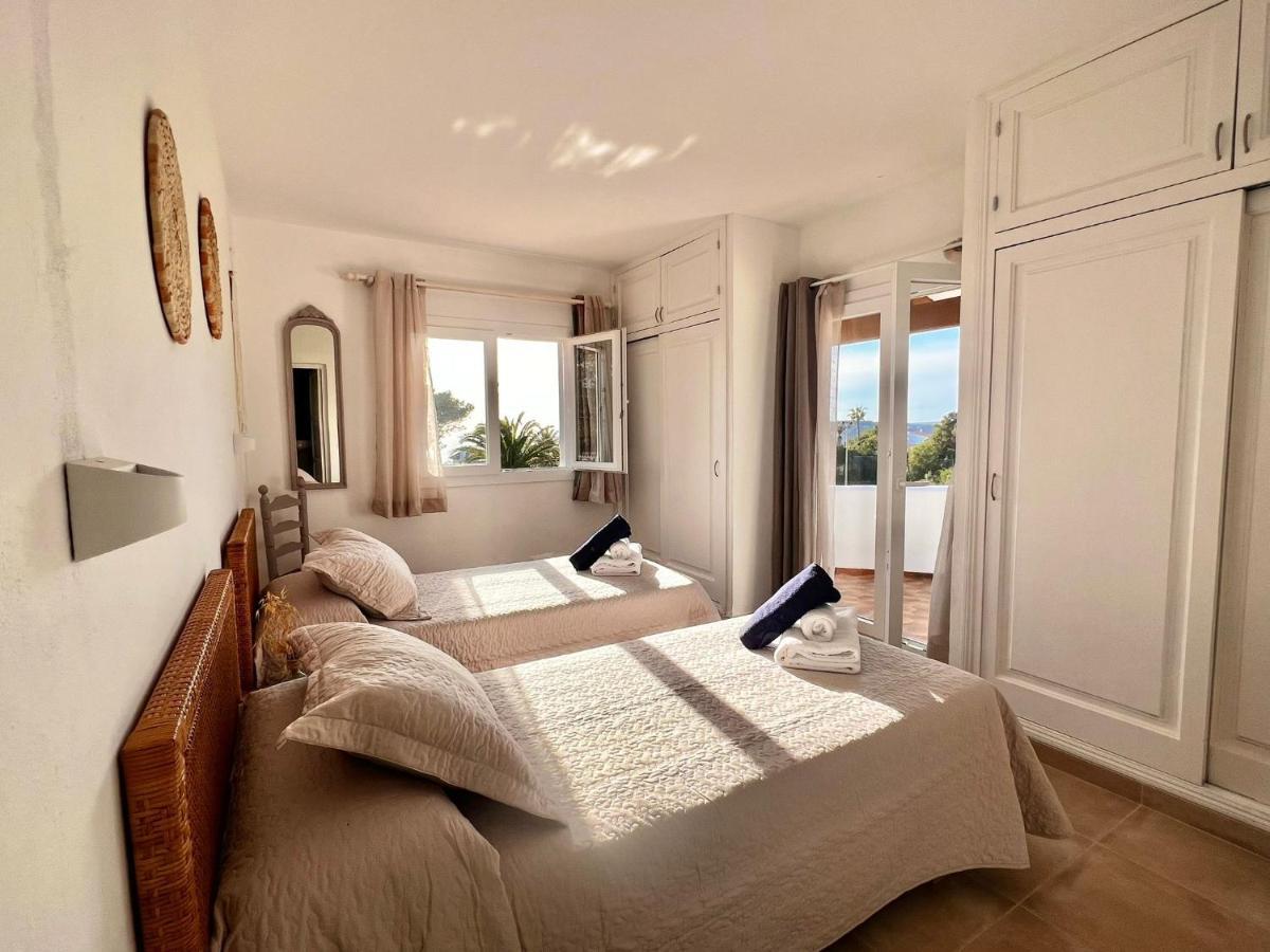 Villa Joanna Son Bou Extérieur photo