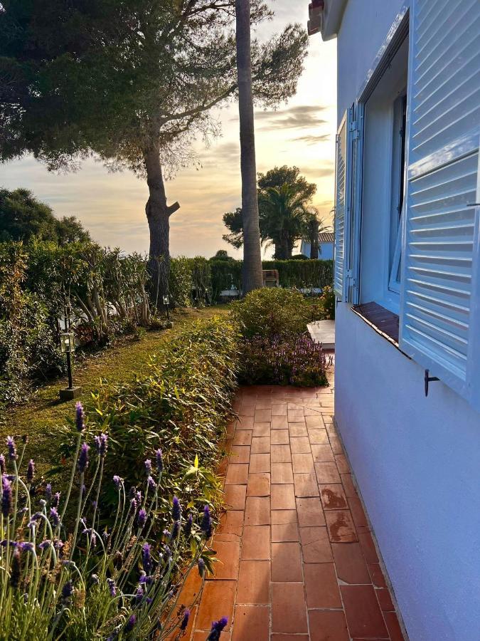 Villa Joanna Son Bou Extérieur photo