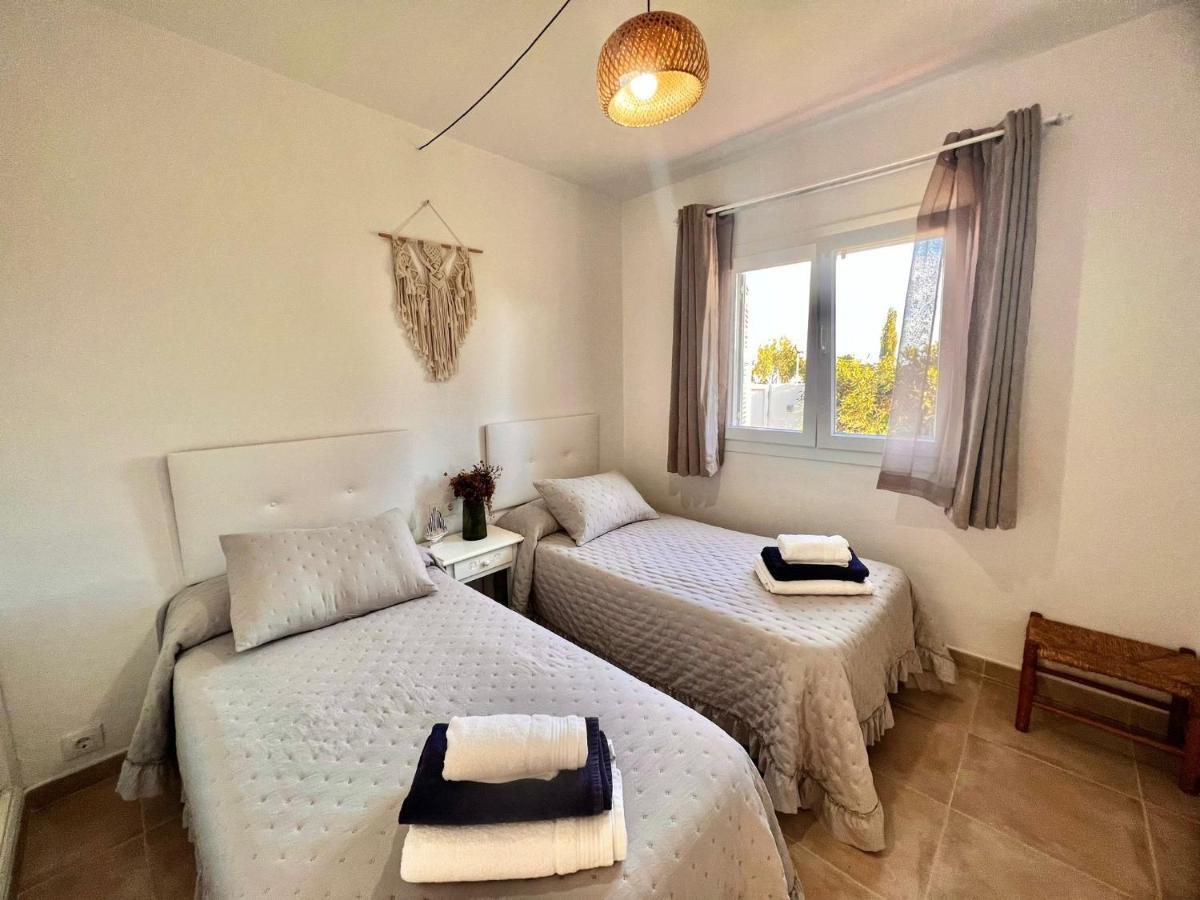 Villa Joanna Son Bou Extérieur photo