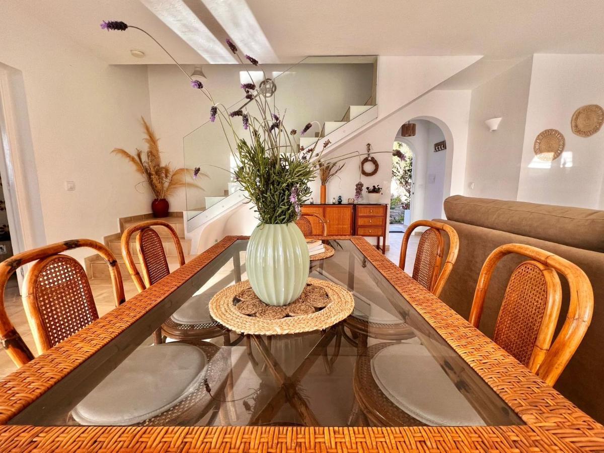 Villa Joanna Son Bou Extérieur photo