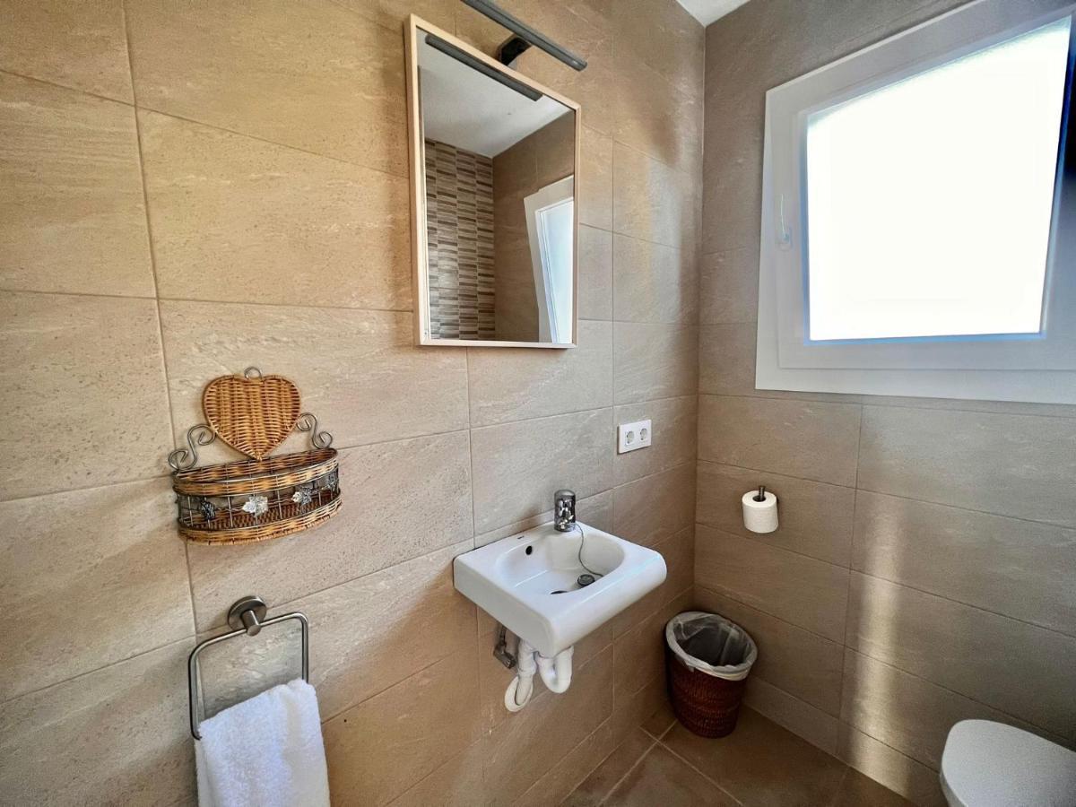 Villa Joanna Son Bou Extérieur photo
