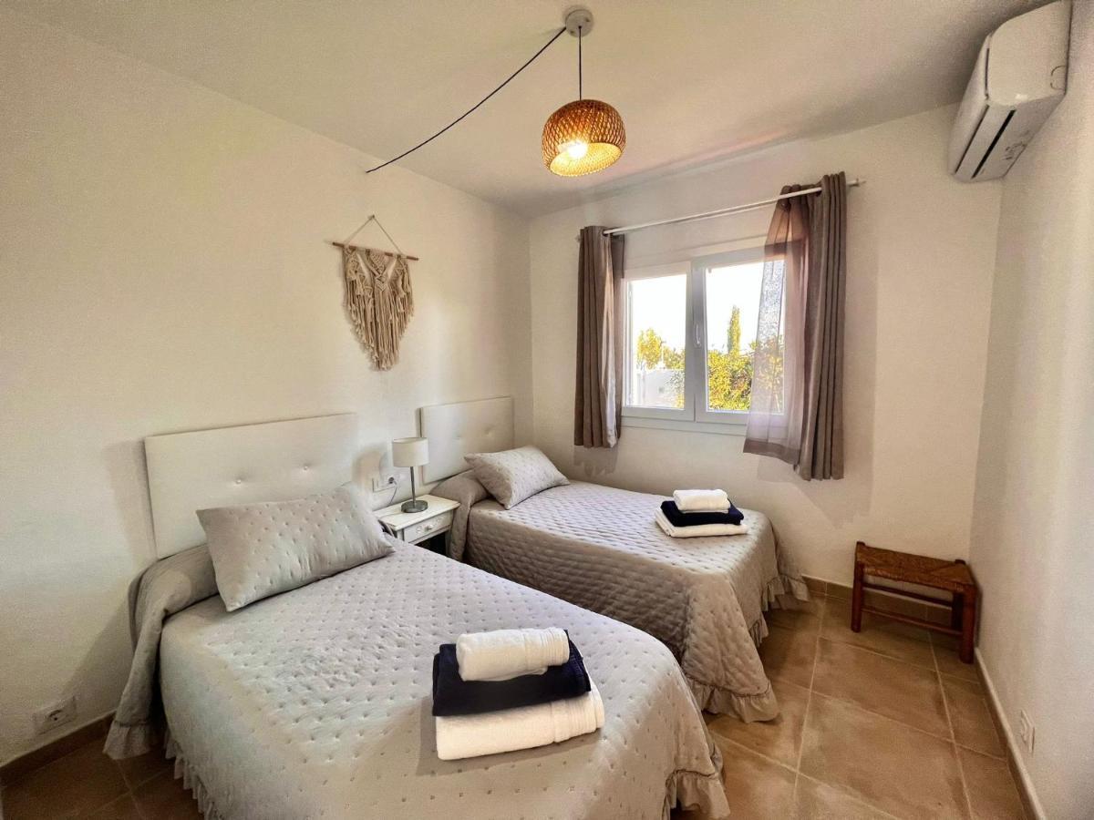 Villa Joanna Son Bou Extérieur photo